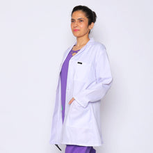 Load image into Gallery viewer, Lab Coat (Wrinkle Free)
