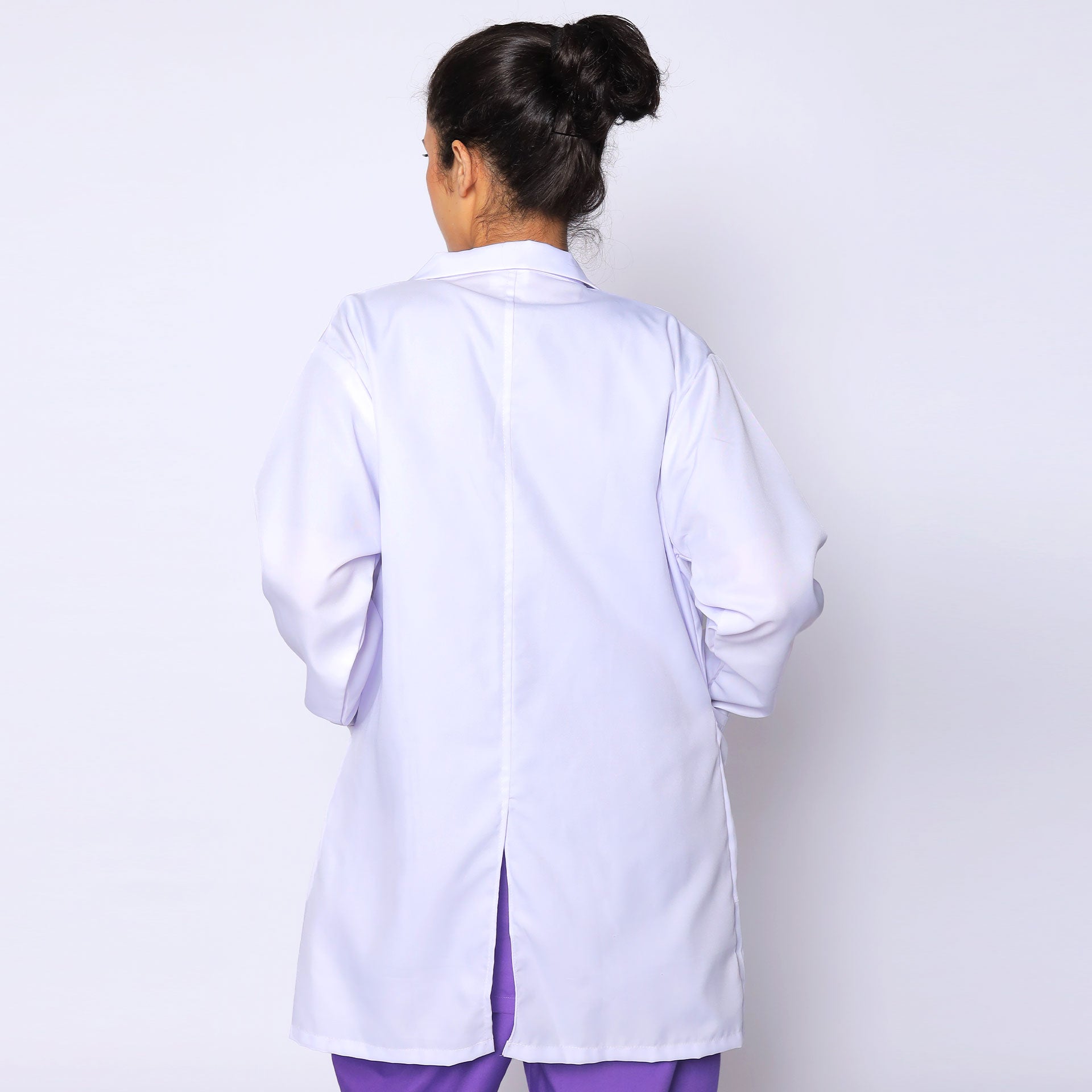 Lab Coat (Wrinkle Free)