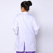 Load image into Gallery viewer, Lab Coat (Wrinkle Free)
